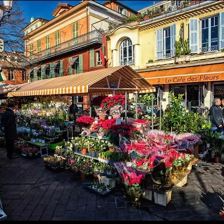 2 Steps From The Sea Near The Negresco