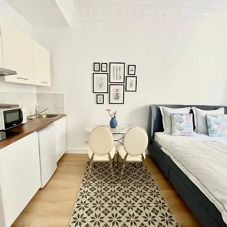 2 Steps From The Sea Near The Negresco Nice